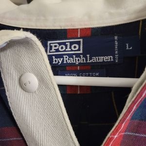 Ralph Lauren Shirt Large
